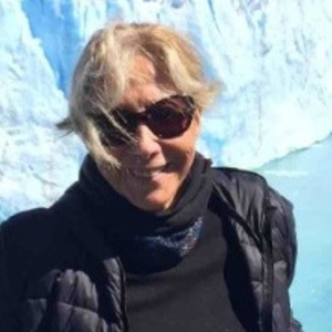 Dr. Ana Zlachevsky, PhD.