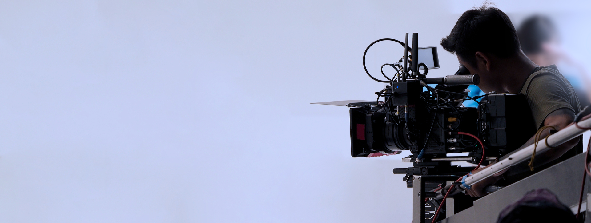 Abstract film set