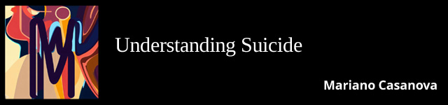 Podcast link Suicide.